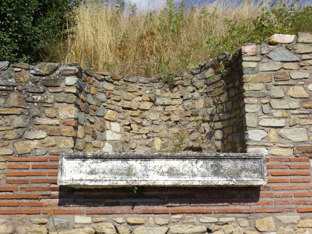 Stibera Styberra Prilep Chepigovo North Macedonia