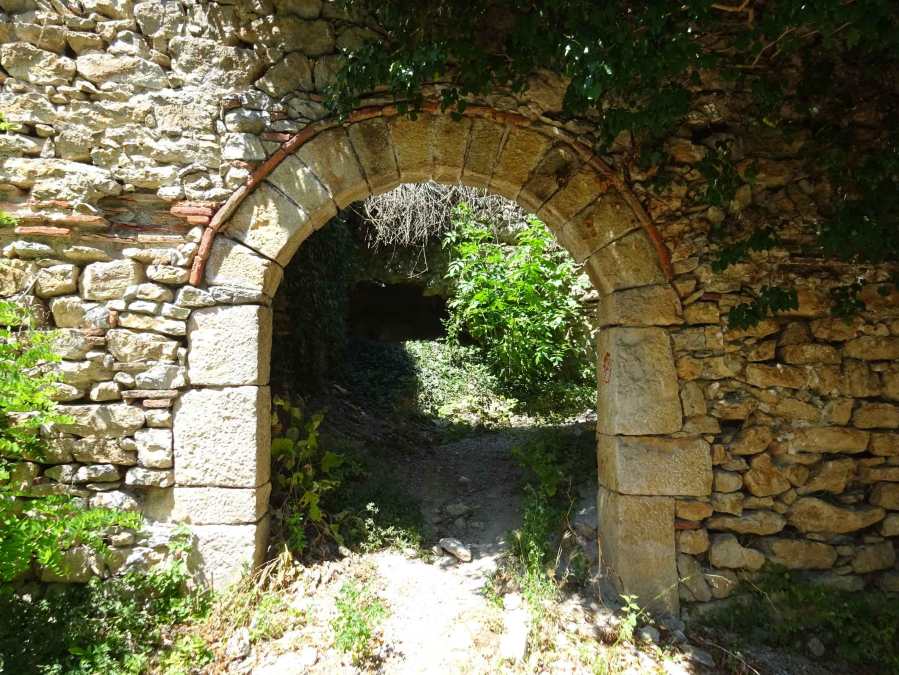 Hiking North Macedonia Ohrid City Tour