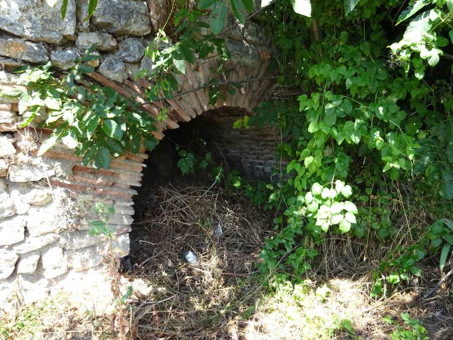 Hiking North Macedonia Ohrid City Tour