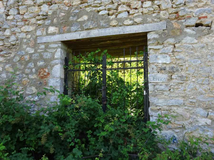 Hiking North Macedonia Ohrid City Tour