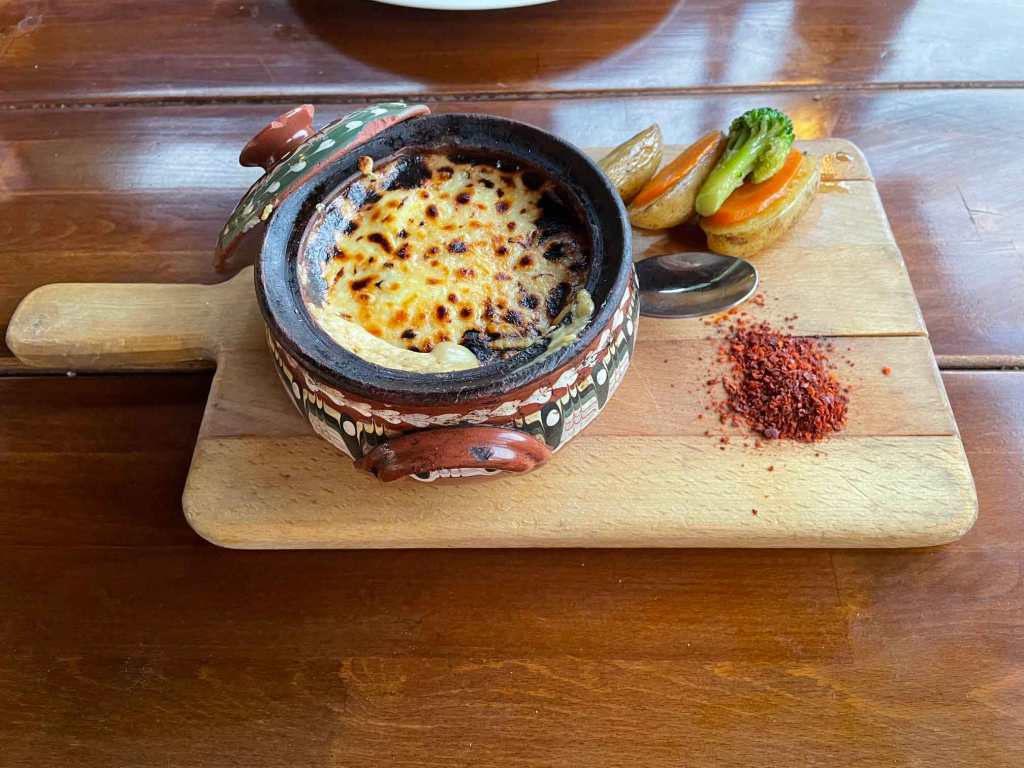 Bigorski Monastery Guest Mansion Guest House