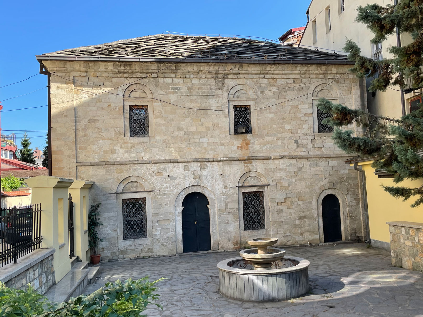 Magaza Bitola North Macedonia