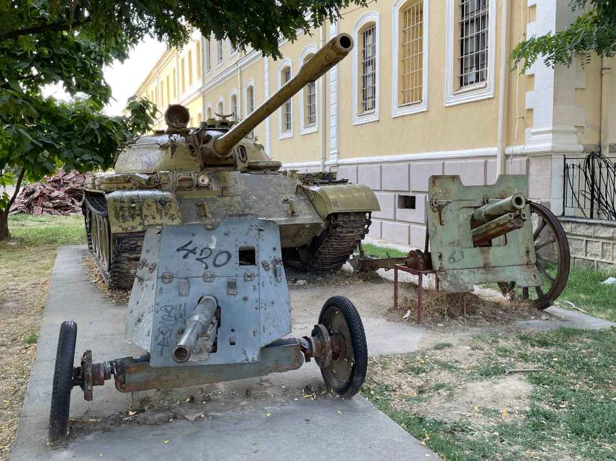 Bitola Museum North Macedonia