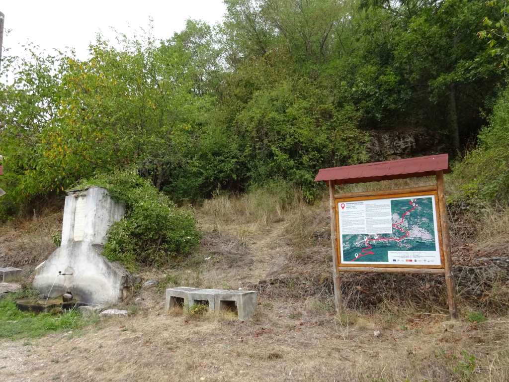 Hiking North Macedonia Babino Zmejova Dupka Dragon Cave