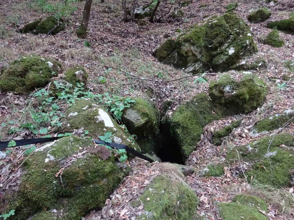 Hiking North Macedonia Babino