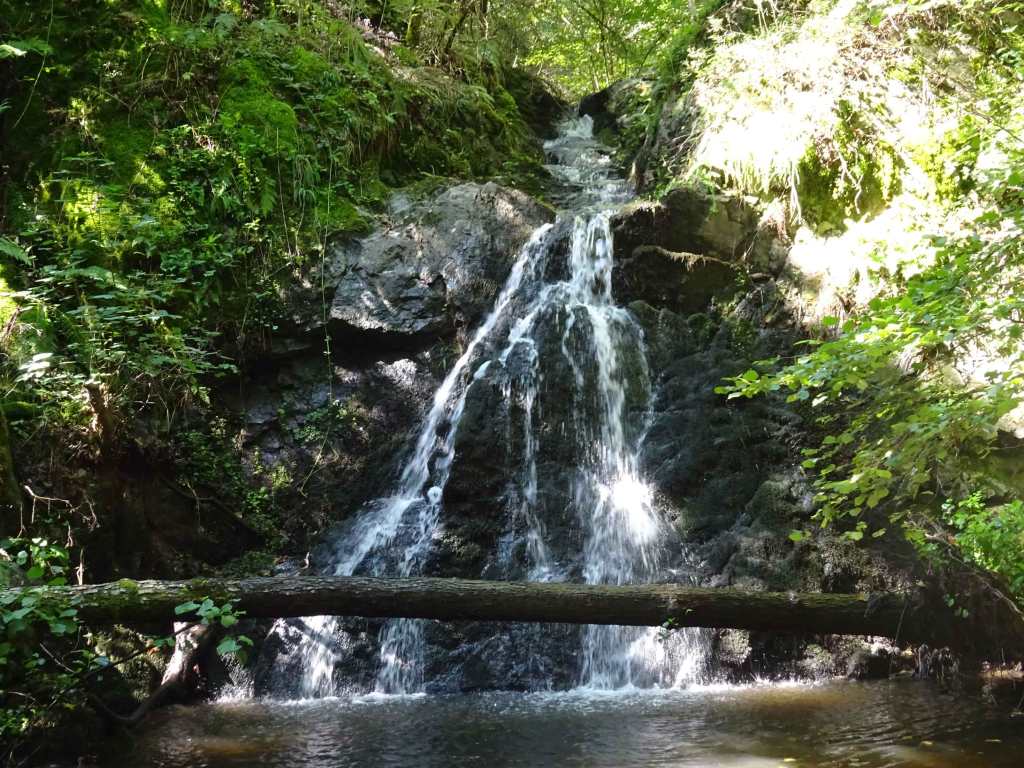 Hiking North Macedonia