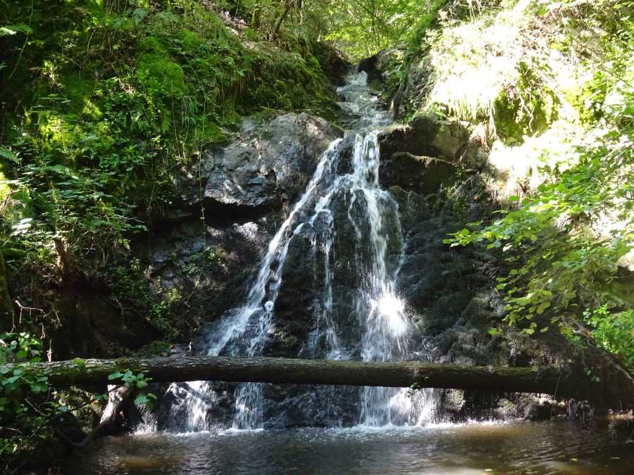 Hiking North Macedonia