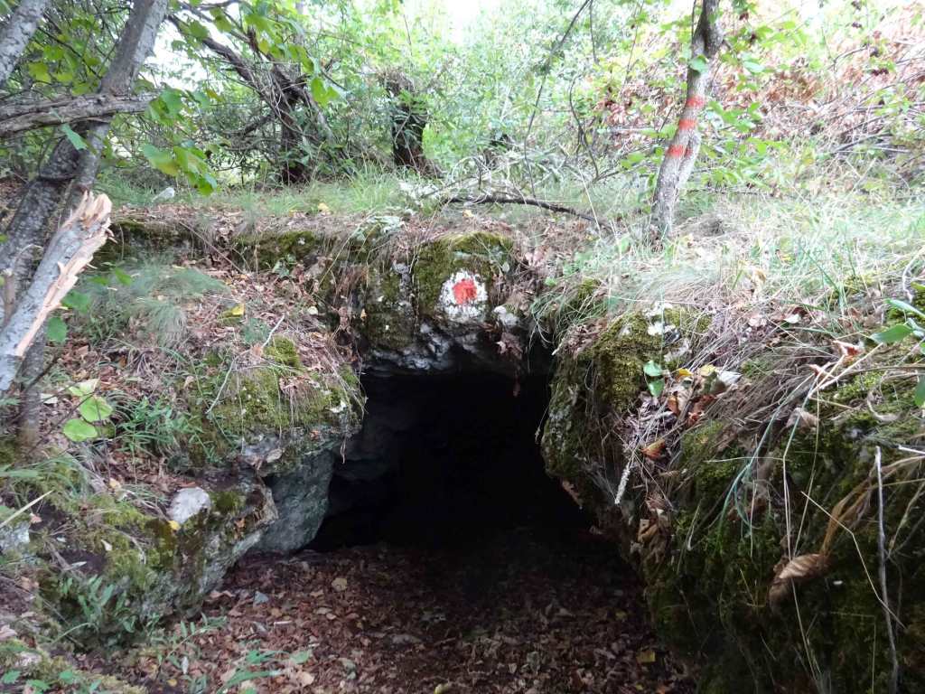 Hiking North Macedonia