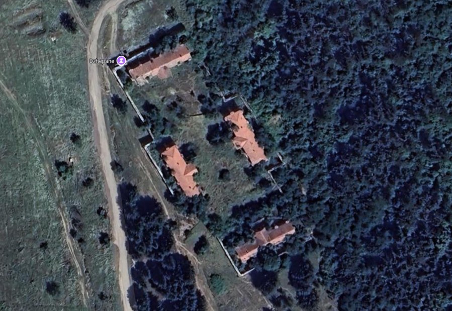 Bitola Sightseeing North Macedonia