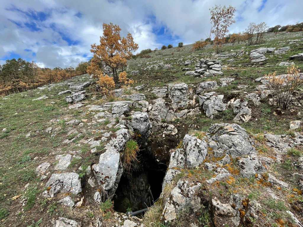 Hiking North Macedonia