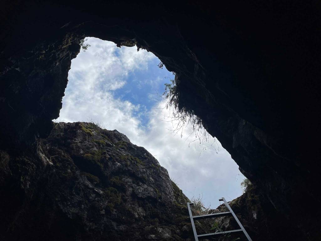 Hiking North Macedonia