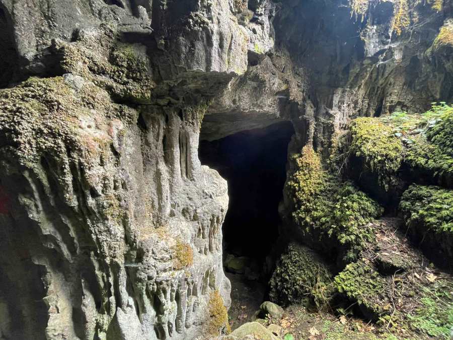 Hiking North Macedonia