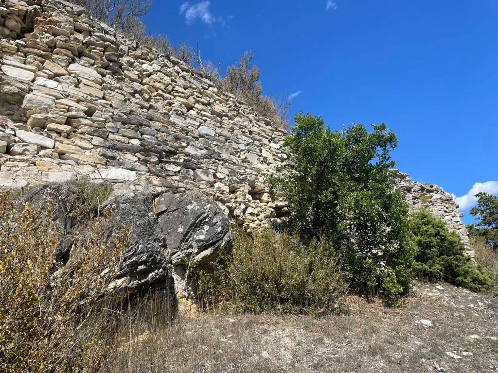 Hiking North Macedonia