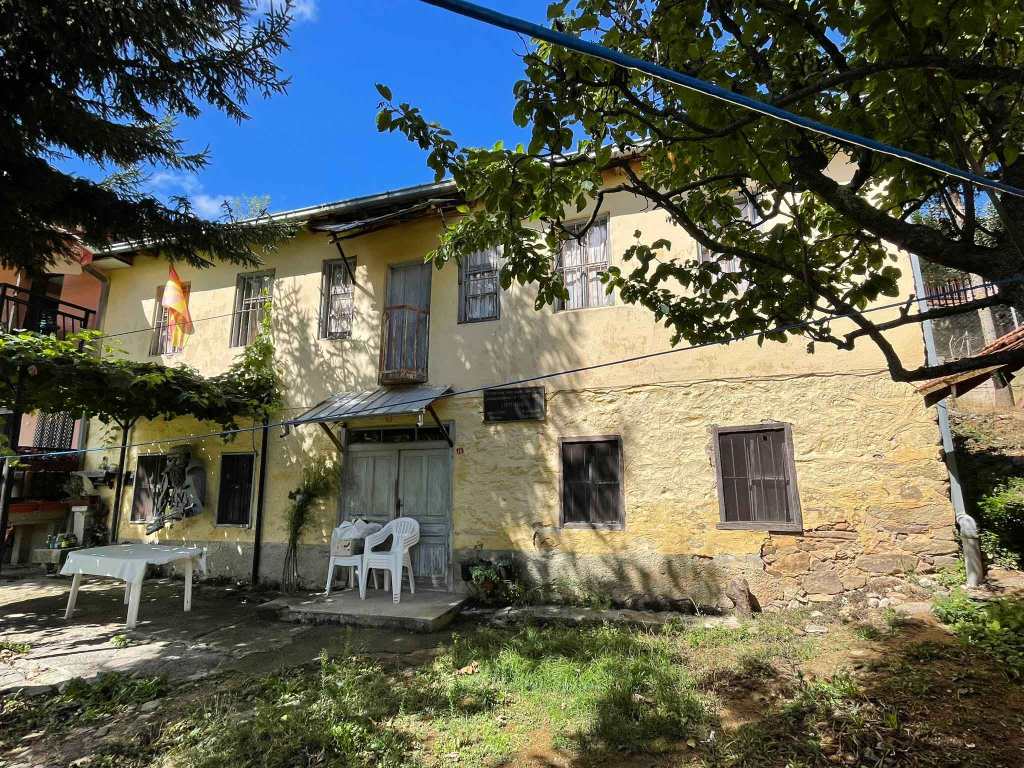 Birth house of Dame Gruev Smilevo