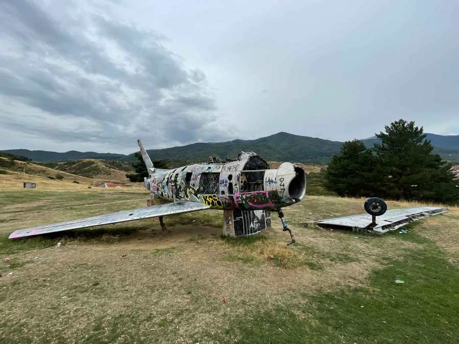 Bitola Sightseeing North Macedonia