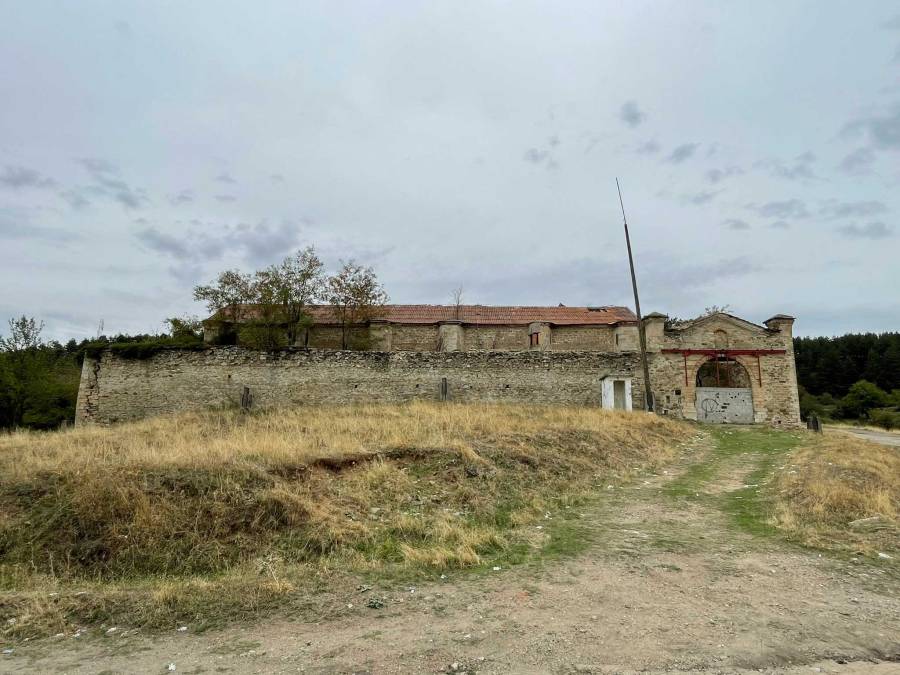 Bitola Sightseeing North Macedonia