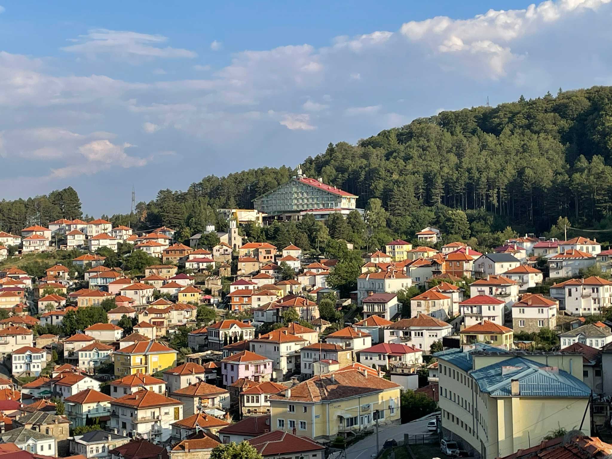 Krusevo