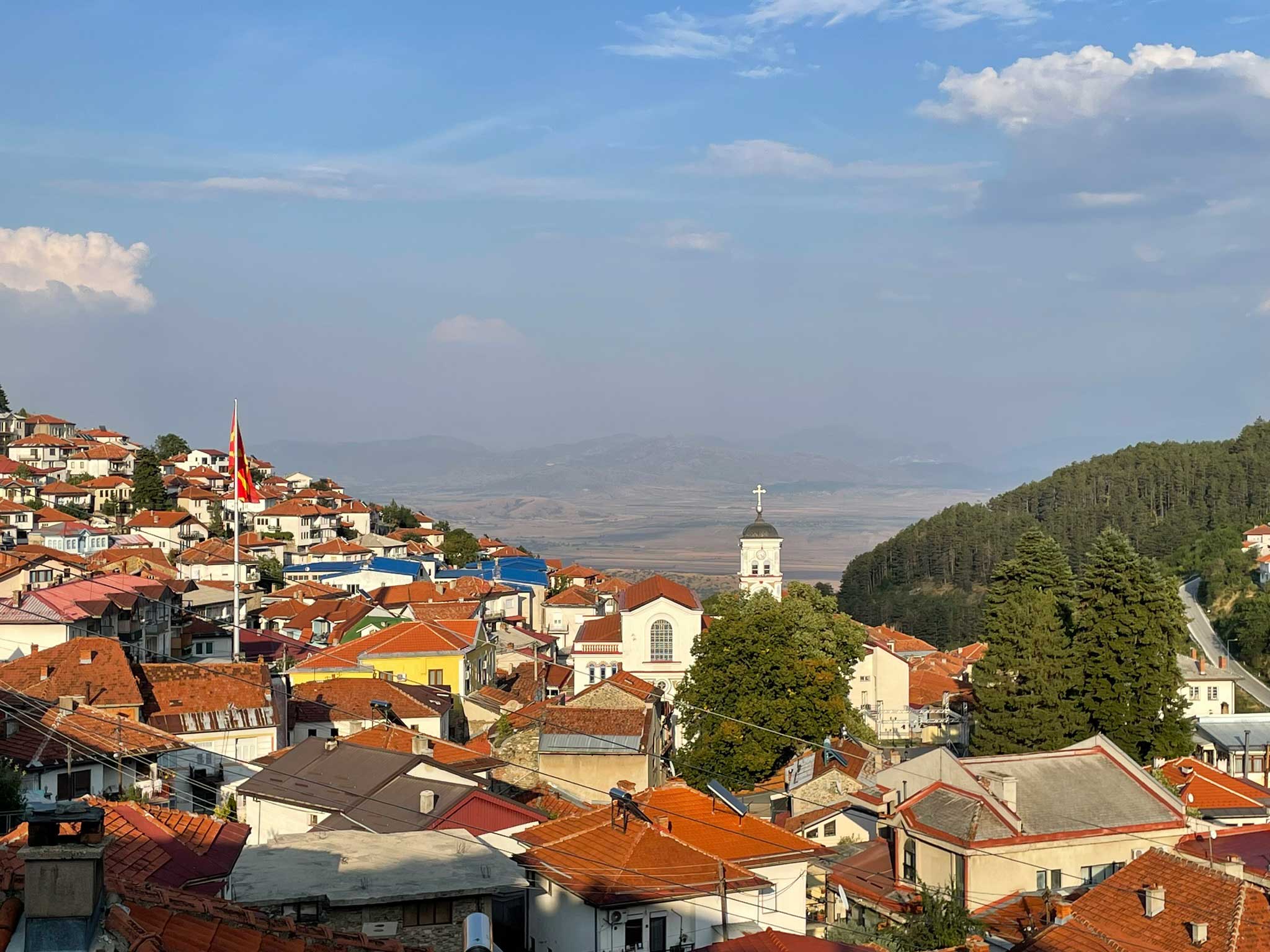 Krusevo