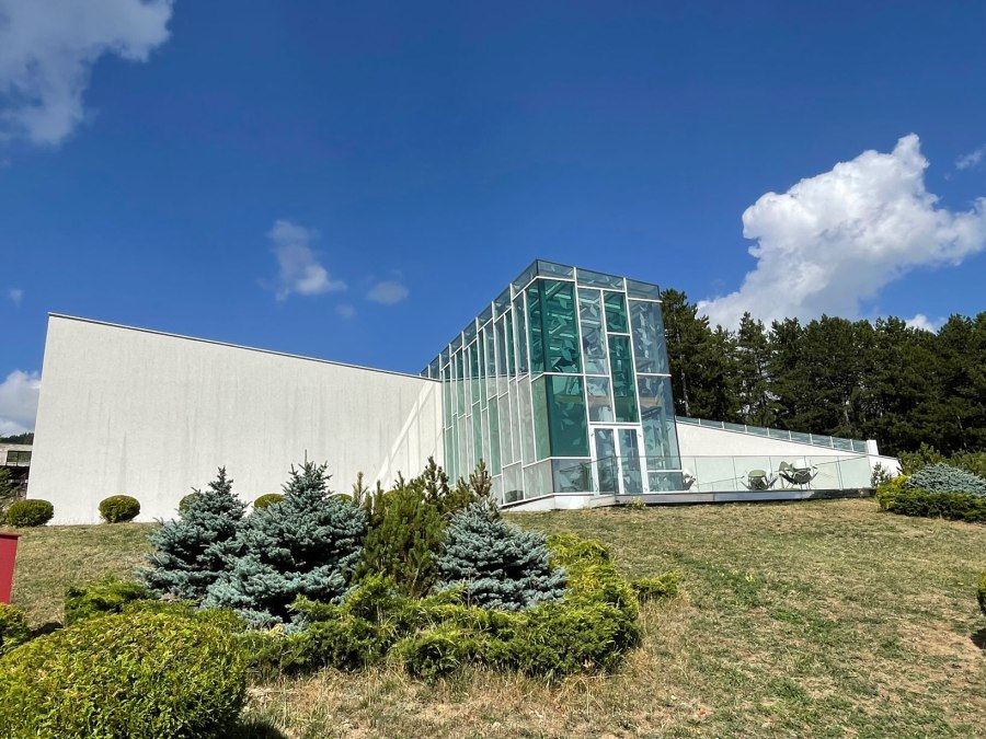 Tose Proeski Krushevo Krusevo