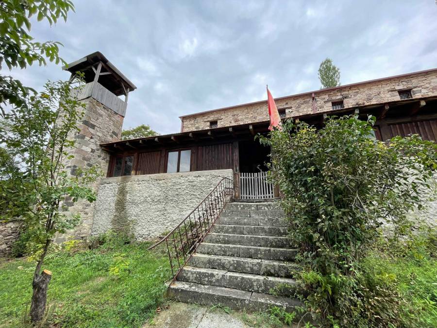 St Nikola Gradesnica