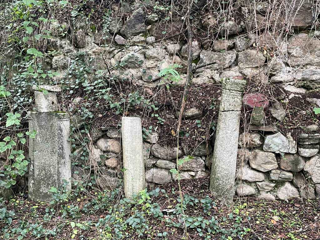 St Andonija Gradesnica