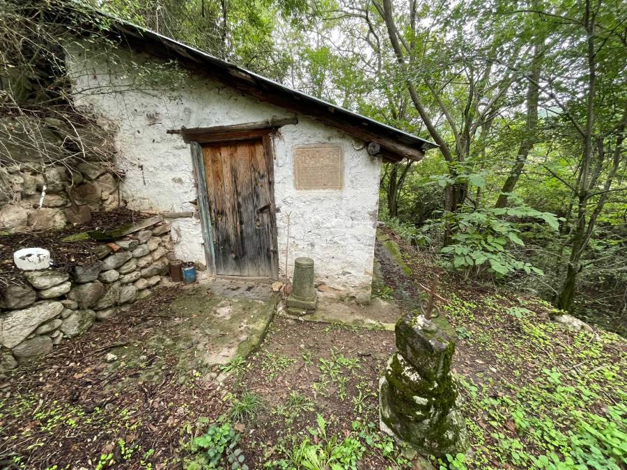 St Andonija Gradesnica