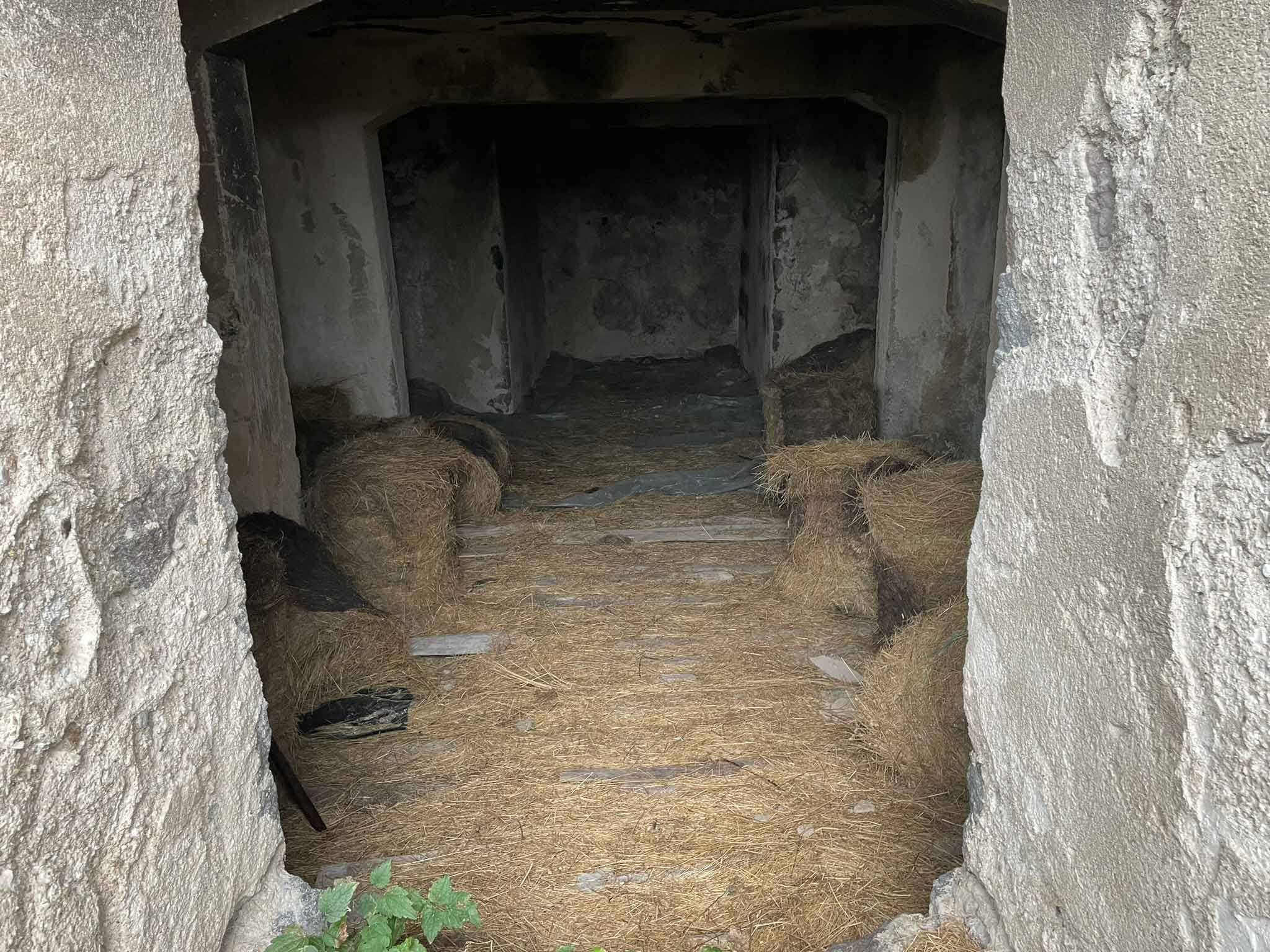 Upper Church Staravina