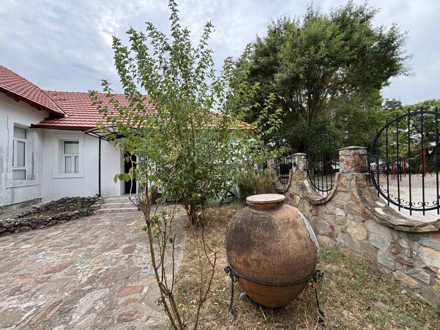 Demir Kapija Museum of Wine